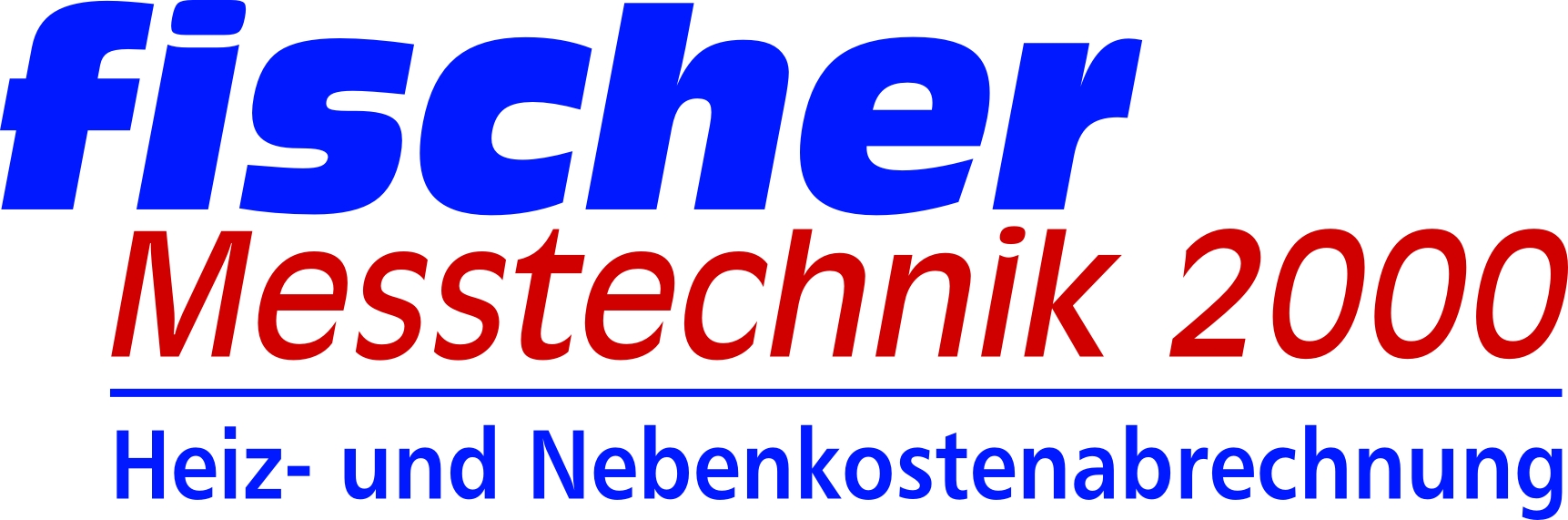 Fischer Messtechnik 2000